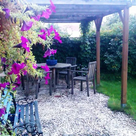 Estrella Polar I Prázdninový dům