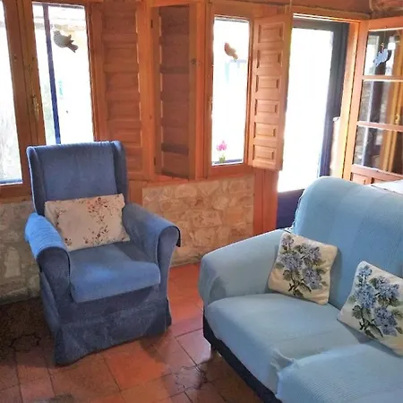 Estrella Polar I Prázdninový dům