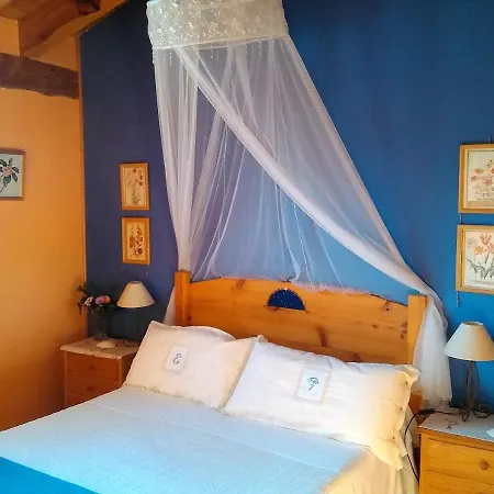 Estrella Polar I Сasa de vacaciones Huerta (Segovia)