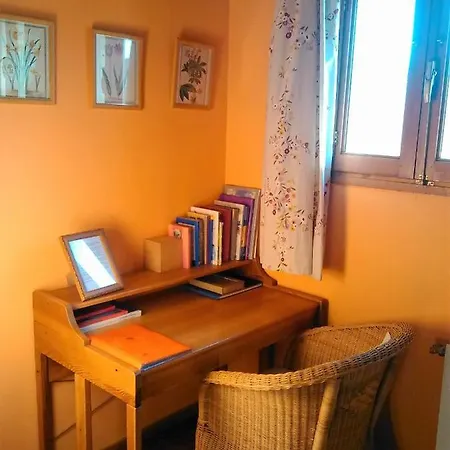 Сasa de vacaciones Estrella Polar I Huerta (Segovia)