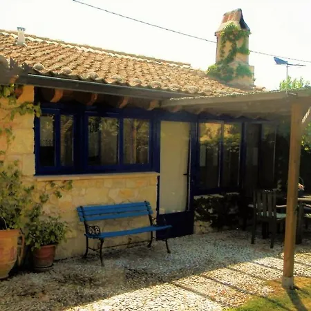 Сasa de vacaciones Estrella Polar I Huerta (Segovia)