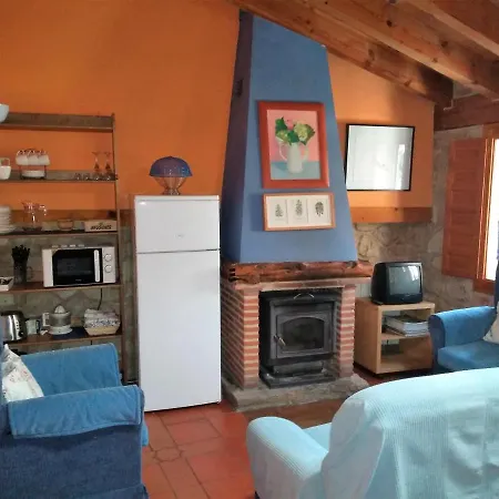 Ferienhaus Estrella Polar I *