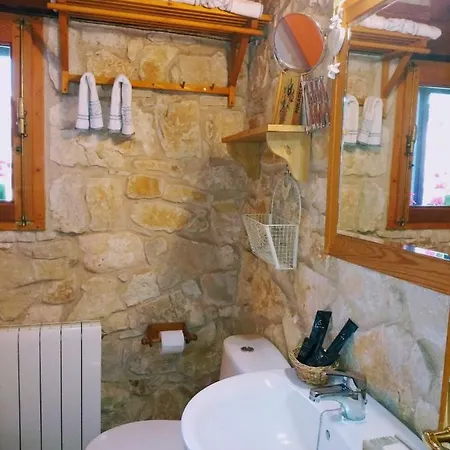 Prázdninový dům Estrella Polar I *