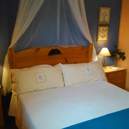 Ferienhaus Estrella Polar I *
