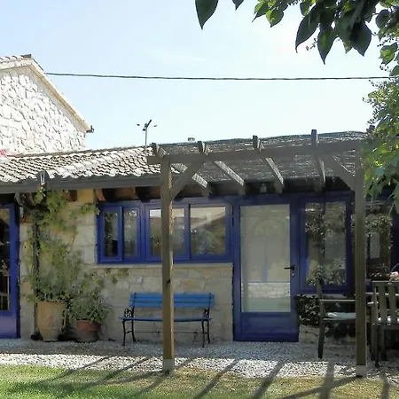 Estrella Polar I Huerta (Segovia)