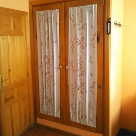 Сasa de vacaciones Estrella Polar I Huerta (Segovia)