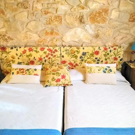 Prázdninový dům Estrella Polar I *