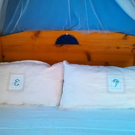 Estrella Polar I Prázdninový dům