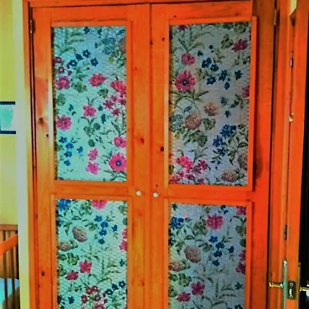 Estrella Polar I Prázdninový dům Huerta (Segovia)