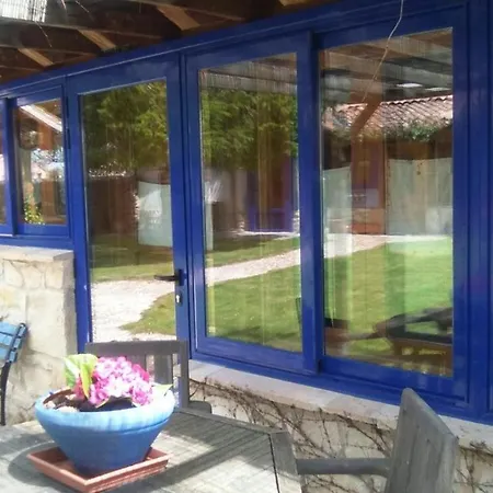 Estrella Polar I Prázdninový dům