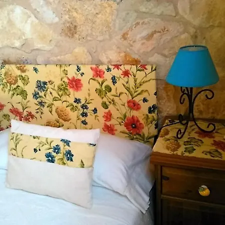 Сasa de vacaciones Estrella Polar I Huerta (Segovia)