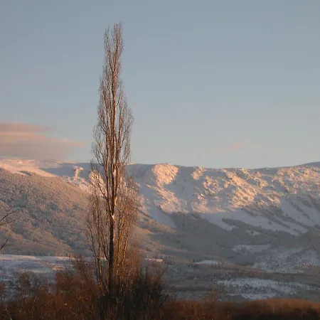 Estrella Polar I Prázdninový dům