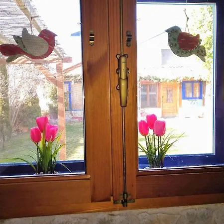 Estrella Polar I Prázdninový dům