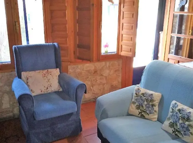 Estrella Polar I 別荘