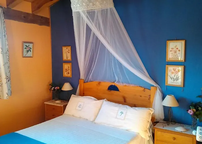 Estrella Polar I 別荘 Huerta