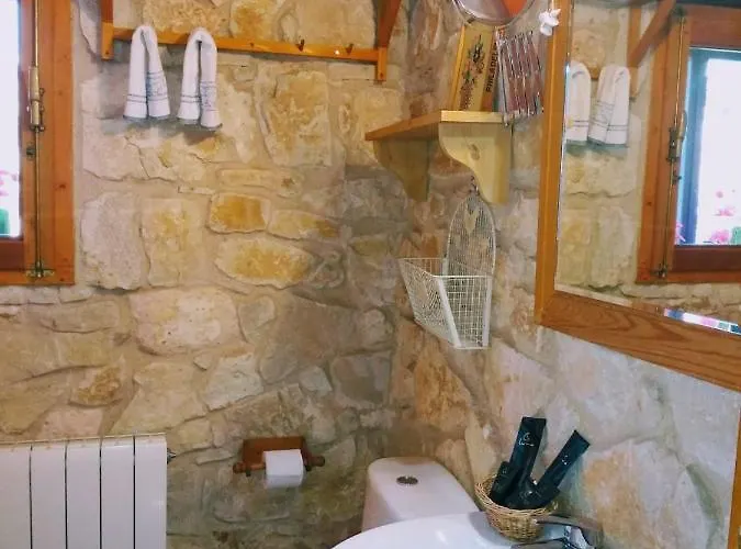 別荘 Estrella Polar I *