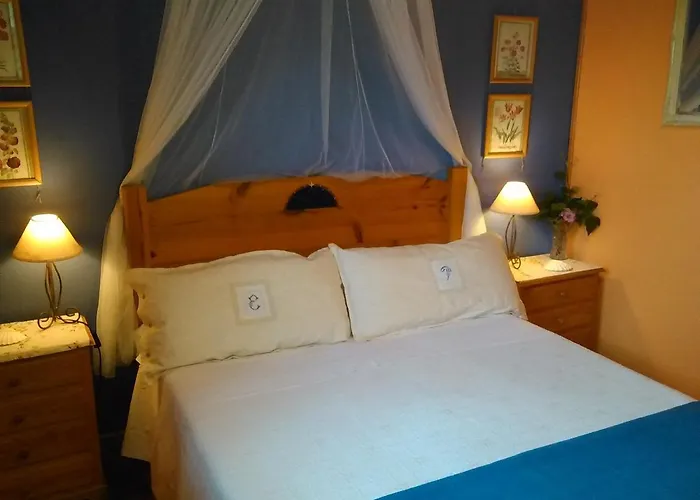 別荘 Estrella Polar I *