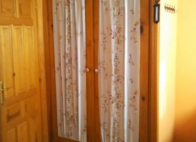 別荘 Estrella Polar I Huerta