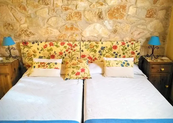 別荘 Estrella Polar I *