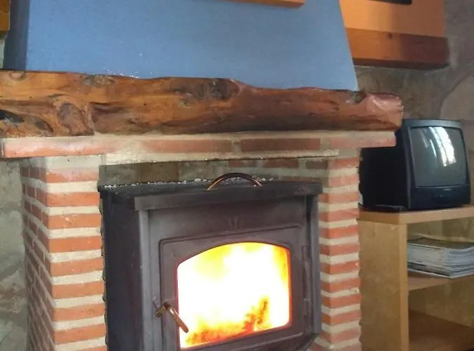 Estrella Polar I 別荘 Huerta