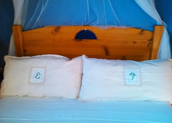 Estrella Polar I 別荘