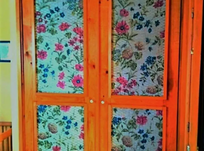 Estrella Polar I 別荘 Huerta