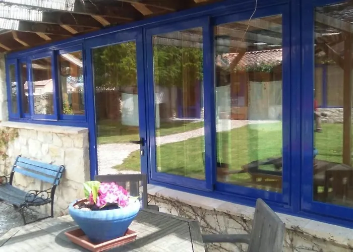 Estrella Polar I 別荘