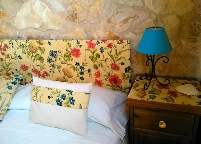 別荘 Estrella Polar I Huerta