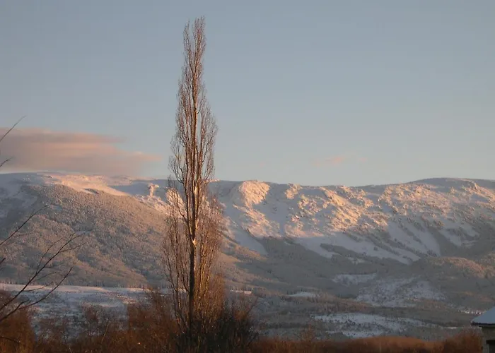 Estrella Polar I 別荘